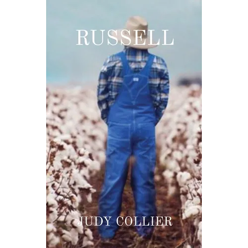 Russell - Hardcover