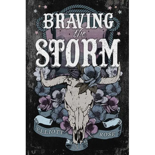 Braving the Storm - Paperback