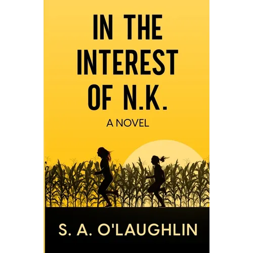 In the Interest of N.K. - Paperback