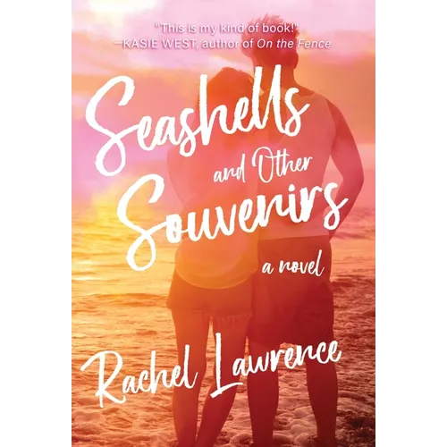 Seashells and Other Souvenirs - Hardcover
