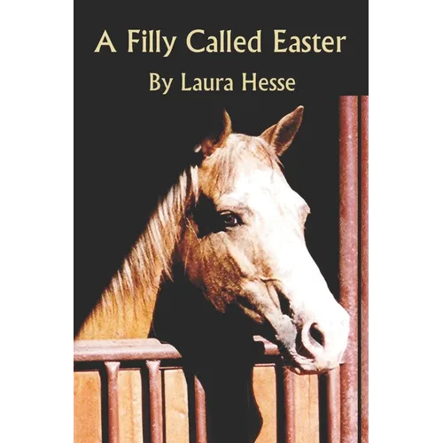 A Filly Called Easter - Paperback