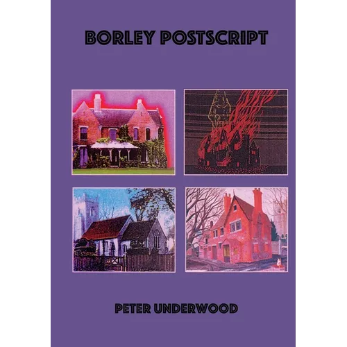 Borley Postscript - Paperback