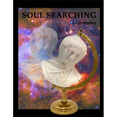 Soul Searching: Le Grimoire - Paperback