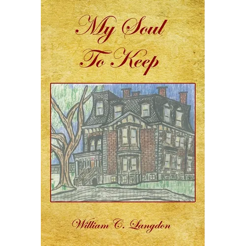 My Soul to Keep - Paperback