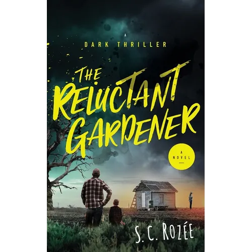 The Reluctant Gardener - Paperback