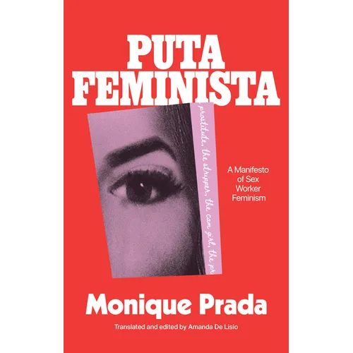 Putafeminista: A Manifesto - Paperback