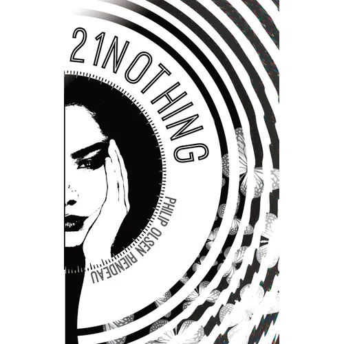 21Nothing - Paperback