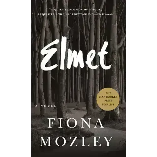 Elmet - Hardcover