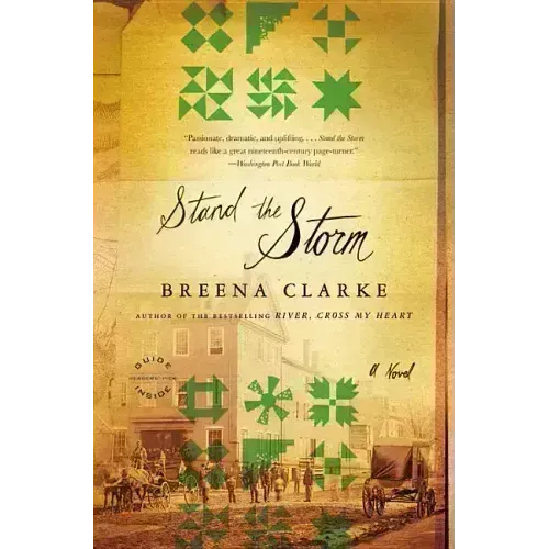 Stand the Storm - Paperback