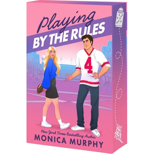 Playing by the Rules - Paperback