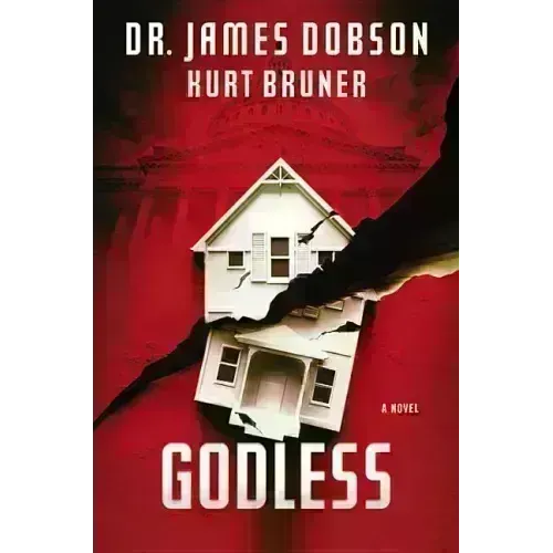 Godless - Hardcover