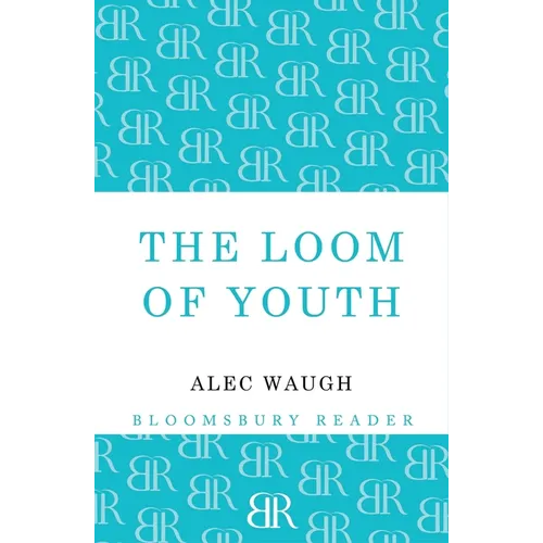The Loom of Youth - Paperback