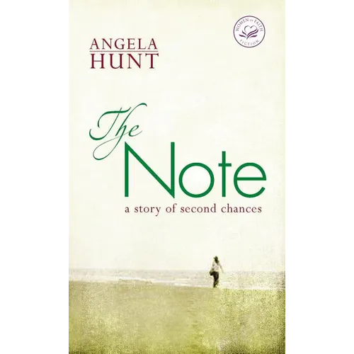 The Note - Paperback