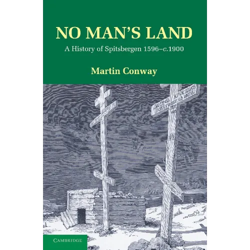 No Man's Land - Paperback