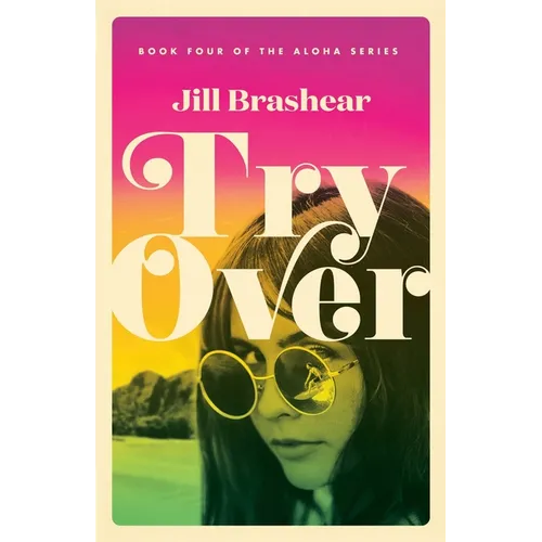 Try Over - Paperback