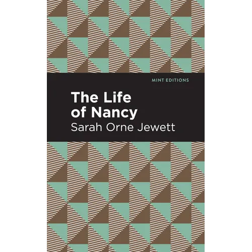 The Life of Nancy - Paperback