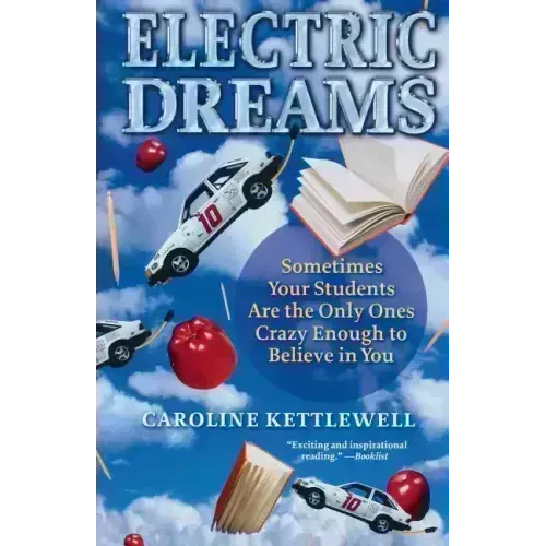 Electric Dreams - Paperback