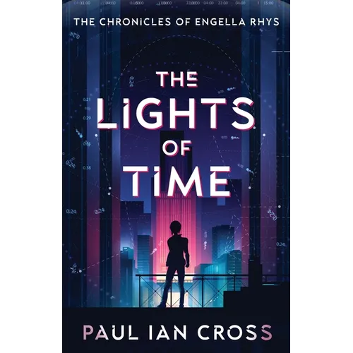 The Lights of Time - Paperback