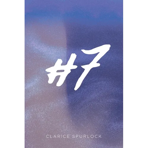 #7 - Paperback