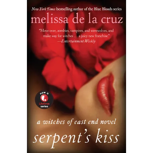 Serpent's Kiss - Paperback