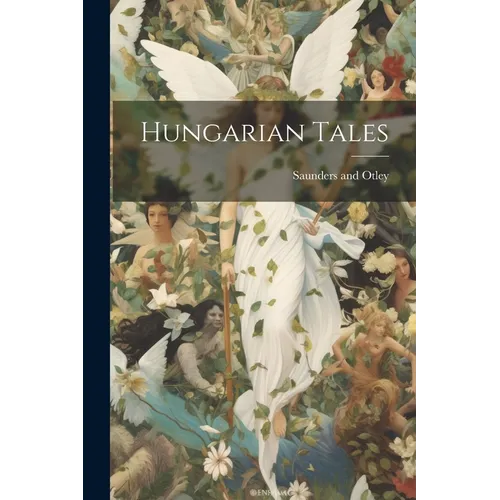 Hungarian Tales - Paperback