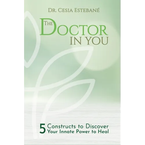 The Doctor In You - Paperback
