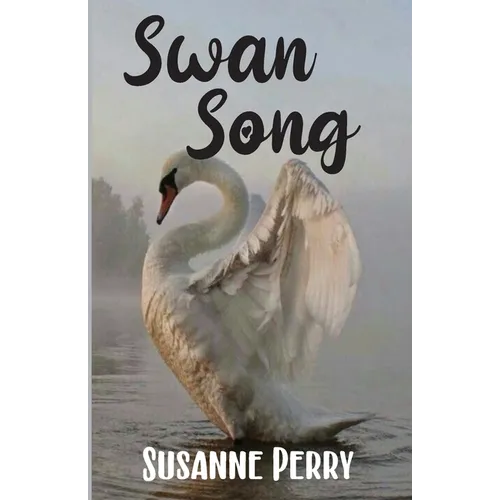 Swan Song - Paperback