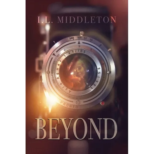 Beyond - Paperback