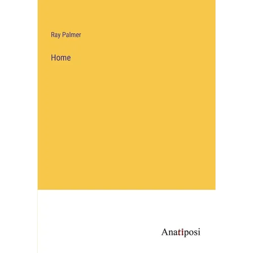 Home - Paperback