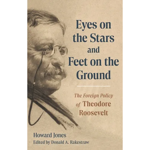 Eyes on the Stars and Feet on the Ground - Hardcover