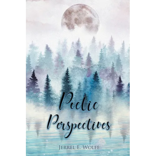 Poetic Perspectives - Paperback