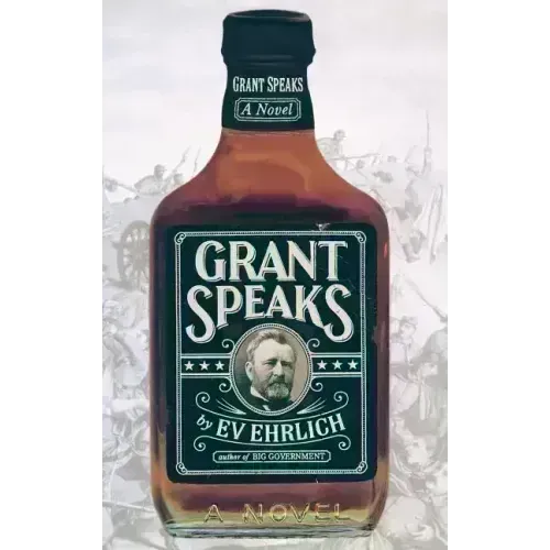 Grant Speaks - Hardcover
