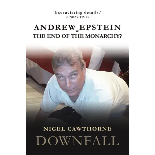 Downfall - Paperback