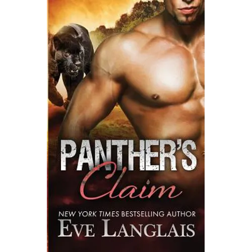 Panther's Claim - Paperback
