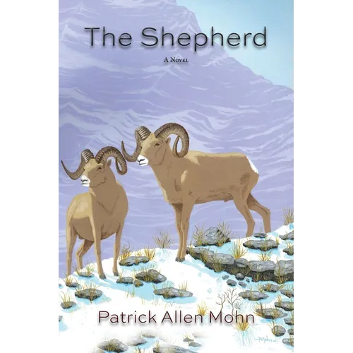 The Shepherd - Paperback