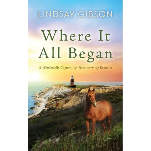 Where It All Began - Paperback