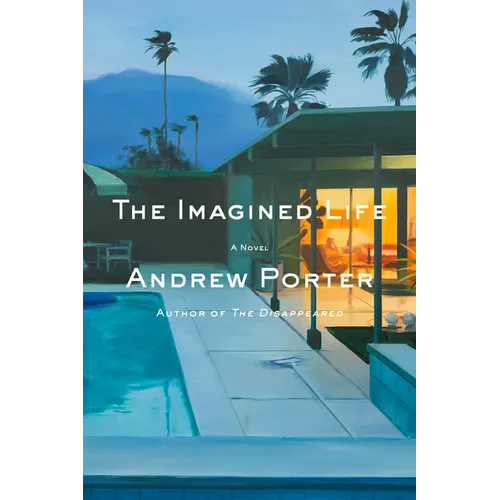 The Imagined Life - Hardcover