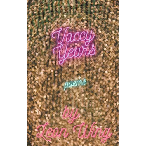 Vaccy Years - Paperback