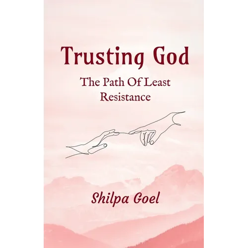 Trusting God - Paperback