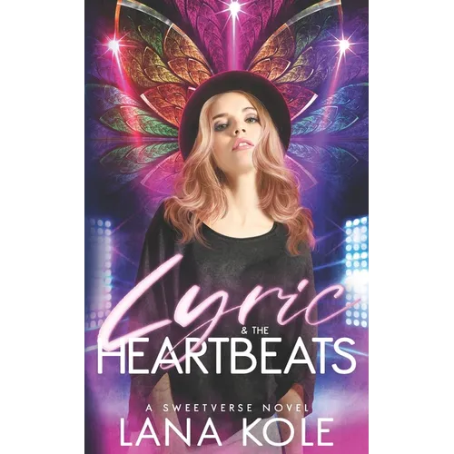 Lyric & the Heartbeats - Paperback