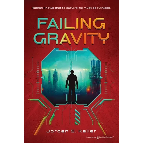 Failing Gravity - Paperback