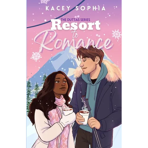 Resort to Romance - Paperback