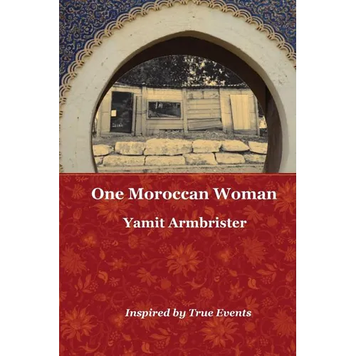 One Moroccan Woman - Paperback