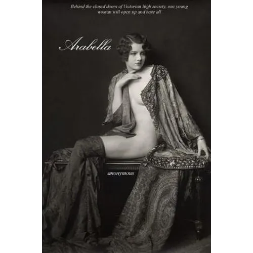 Arabella - Paperback