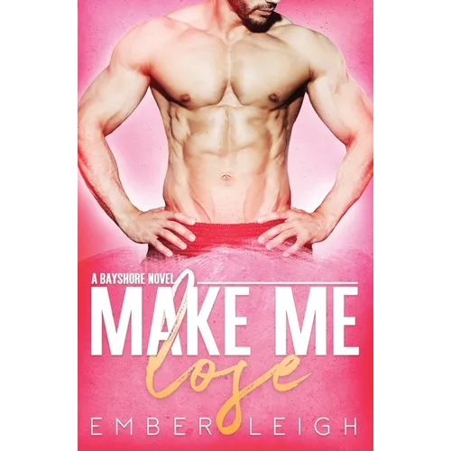 Make Me Lose - Paperback