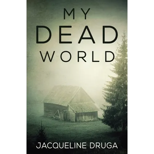 My Dead World - Paperback