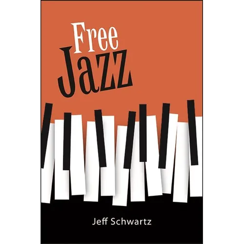 Free Jazz - Paperback
