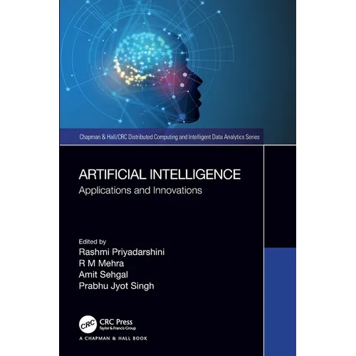 Artificial Intelligence: Applications and Innovations - Paperback