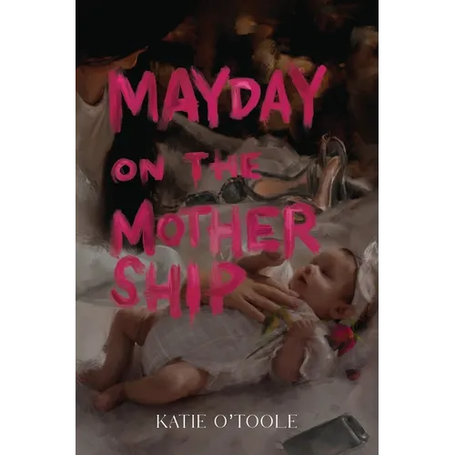 Mayday on The Mothership - Paperback