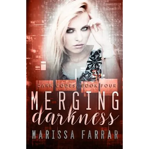 Merging Darkness: A Reverse Harem Romance - Paperback